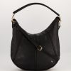 Old Khaki Bags & Purses | Women'S Azalea Tote Bag Black