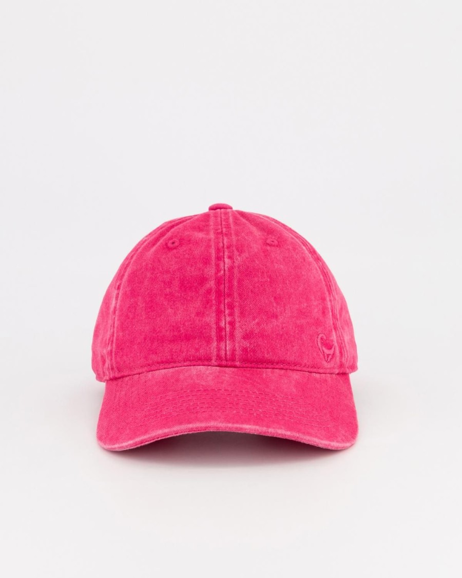 Old Khaki Headwear | Men'S Colt Peak Cap Pink