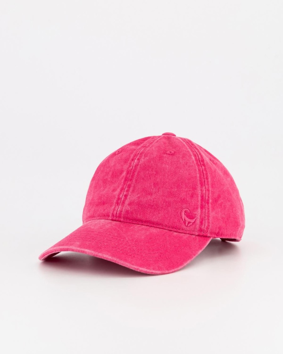 Old Khaki Headwear | Men'S Colt Peak Cap Pink