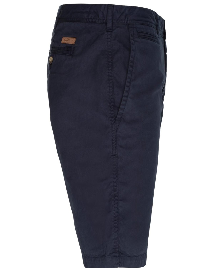 Old Khaki Shorts | Harvey Short Mens Navy