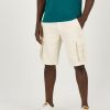 Old Khaki Shorts | Men'S Kylo Utility Shorts Stone