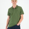 Old Khaki Golfers | Men'S Otis Standard Fit Golfer Olive