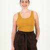 Old Khaki T-Shirts & Camis | Women'S Robyn Cami Oatmeal