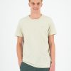 Old Khaki T-Shirts | Men'S Nick Standard Fit T-Shirt Stone