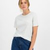 Old Khaki T-Shirts & Camis | Women'S Dido Regular Fit T-Shirt Mint