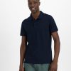 Old Khaki Golfers | Men'S Eric Standard Fit Golfer Navy