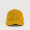 Old Khaki Headwear | Colt Promo Lived-In Cap Ochre