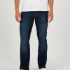 Old Khaki Denim | Men'S Jordy Straight Denim Indigo