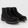 Old Khaki Boots | Men'S Vaughn Hiker Boot Black