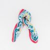 Old Khaki Scarves & Kimonos | Women'S Preethi Paisley Scarf Milk