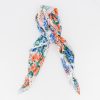 Old Khaki Scarves & Kimonos | Women'S Ciana Watercolour Scarf Assorted