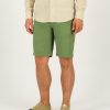 Old Khaki Shorts | Men'S Harvey Shorts Light Olive