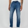 Old Khaki Denim | Men'S Mayson Slim Denim Indigo