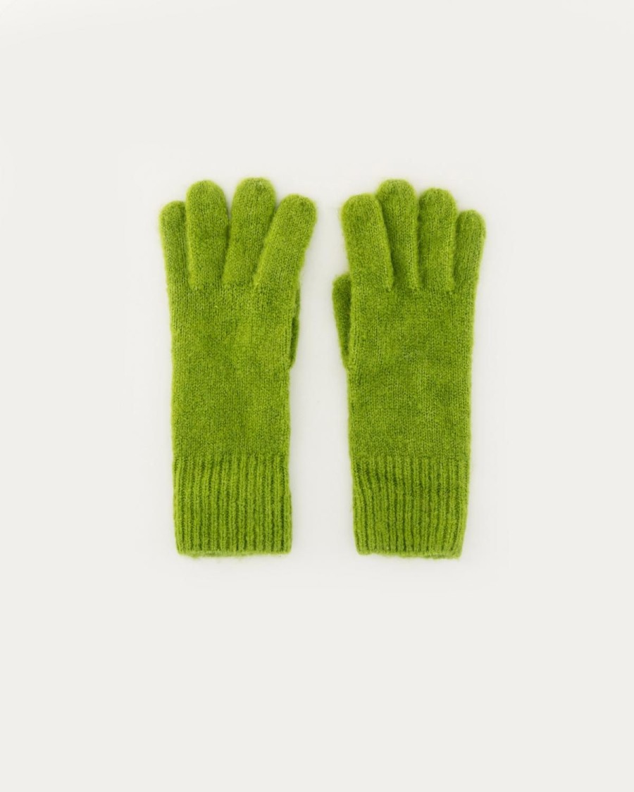 Old Khaki Beanies, Hats & Caps | Women'S Marcie Glove Green