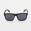 Old Khaki Sunglasses | Men'S Classic Wayfarer Sunglasses Black