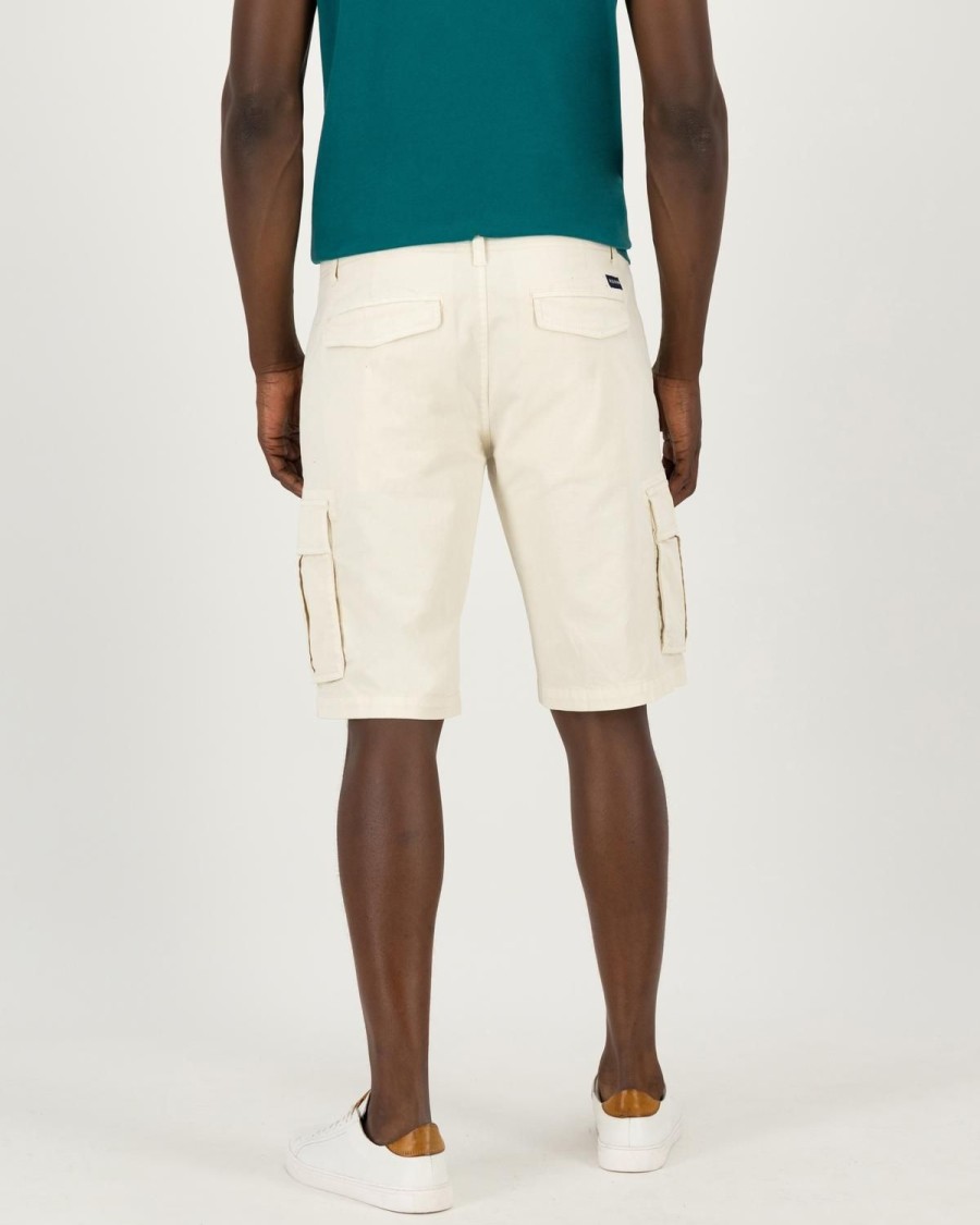 Old Khaki Shorts | Men'S Kylo Shorts Stone