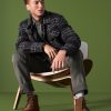 Old Khaki Boots | Men'S Jaiden Boot Brown