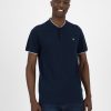 Old Khaki Golfers | Men'S Mosa Standard Fit Golfer Navy