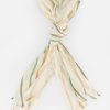 Old Khaki Scarves & Kimonos | Women'S Lirisa Scarf Assorted