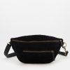 Old Khaki Bags & Purses | Uni Phelida Crochet Crossbody Bag Black