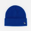 Old Khaki Headwear | Men'S Shaun Knit Beanie Cobalt