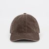 Old Khaki Headwear | Men'S Colt Peak Cap Chocolate