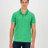 Old Khaki Golfers | Men'S Caleb Standard Fit Golfer Green