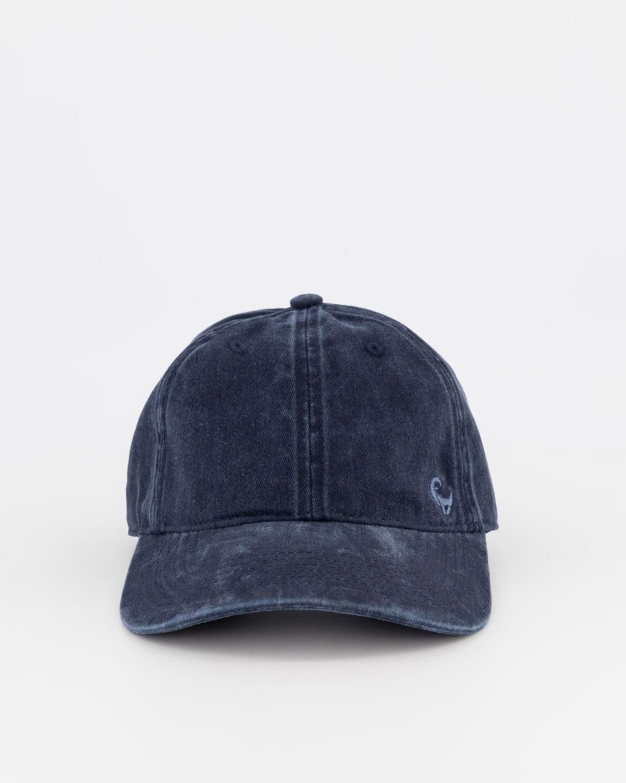 Old Khaki Headwear | Men'S Colt Peak Cap Navy