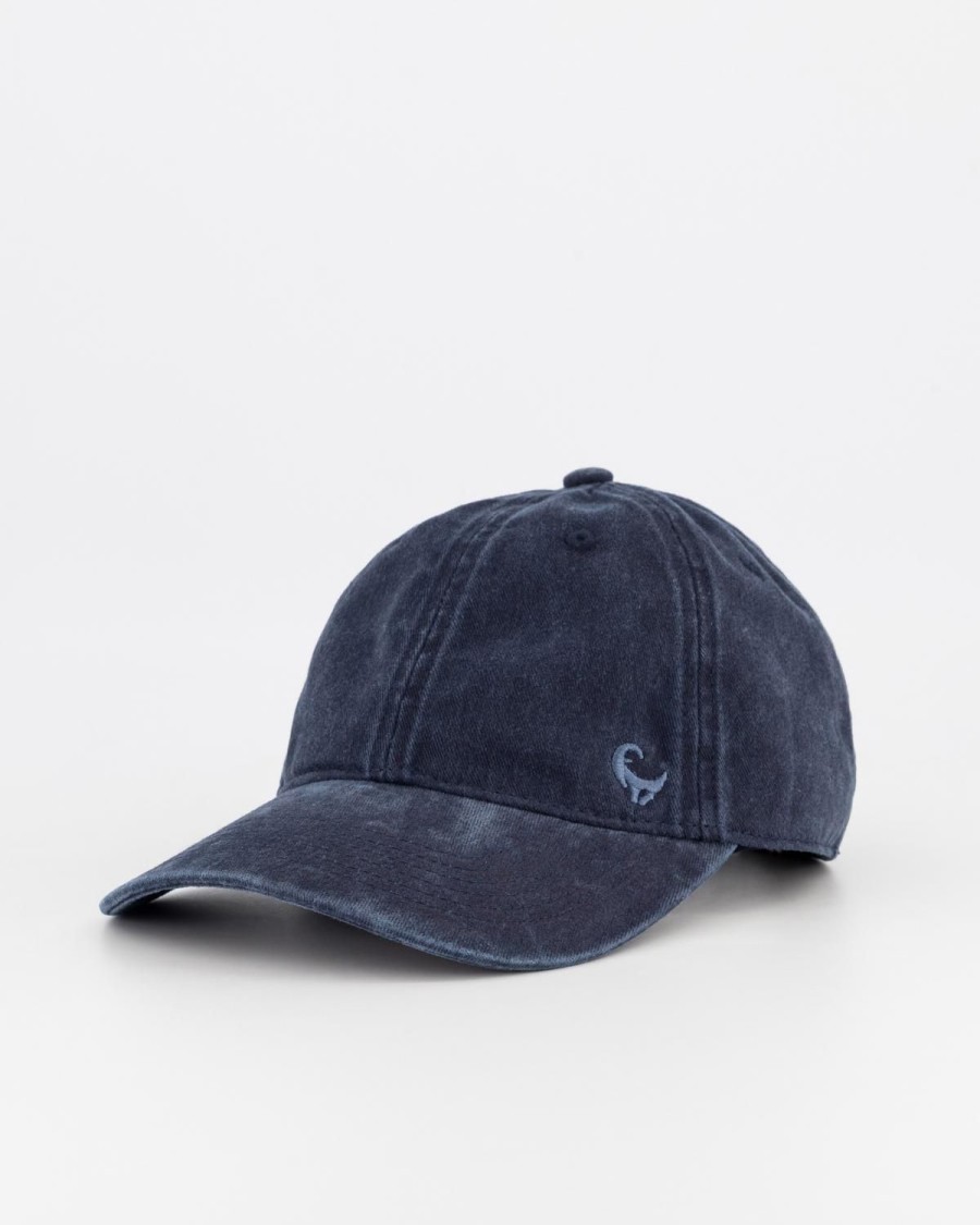 Old Khaki Headwear | Men'S Colt Peak Cap Navy