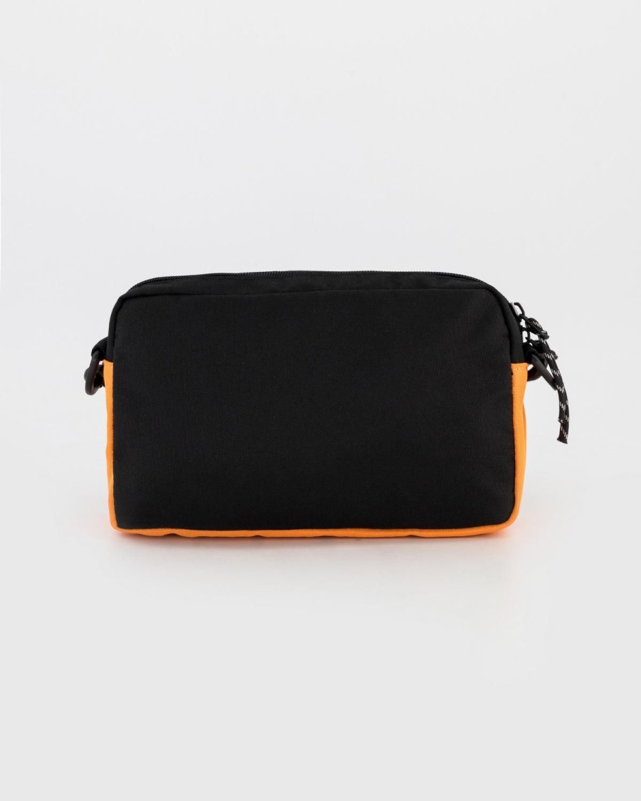 Old Khaki Bags & Wallets | Men'S Diego Camera Bag Orange