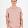 Old Khaki T-Shirts | Men'S Nick Standard Fit T-Shirt Pink