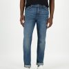 Old Khaki Denim | Men'S Mayson Slim Denim Light Blue