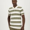 Old Khaki Golfers | Men'S Tommy Relaxed Fit Golfer Milk