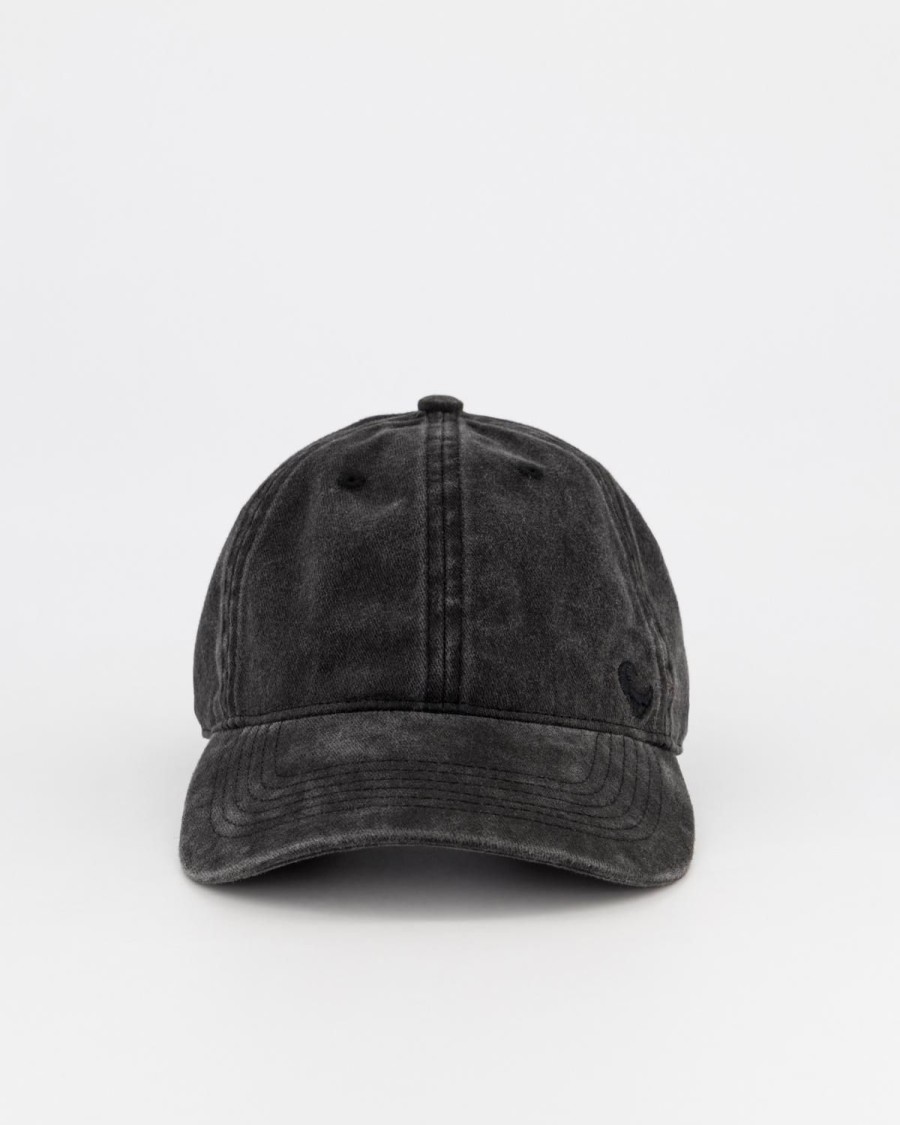 Old Khaki Headwear | Men'S Colt Peak Cap Black