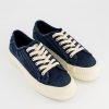 Old Khaki Sneakers | Women'S Alyce Sneaker Navy