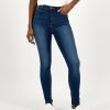 Old Khaki Denim | Women'S Ruby Premium Skinny Denim Blue