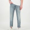 Old Khaki Denim | Men'S Mayson Slim Denim Grey