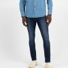 Old Khaki Denim | Men'S Joel Skinny Denim Indigo