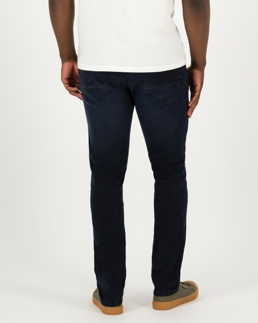 Old Khaki Denim | Men'S Joel Skinny Denim Indigo