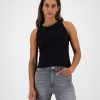 Old Khaki T-Shirts & Camis | Women'S Cara Cami Black