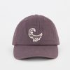 Old Khaki Headwear | Men'S Carlsen Peak Cap Charcoal