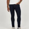 Old Khaki Denim | Men'S Joel Skinny Denim Indigo