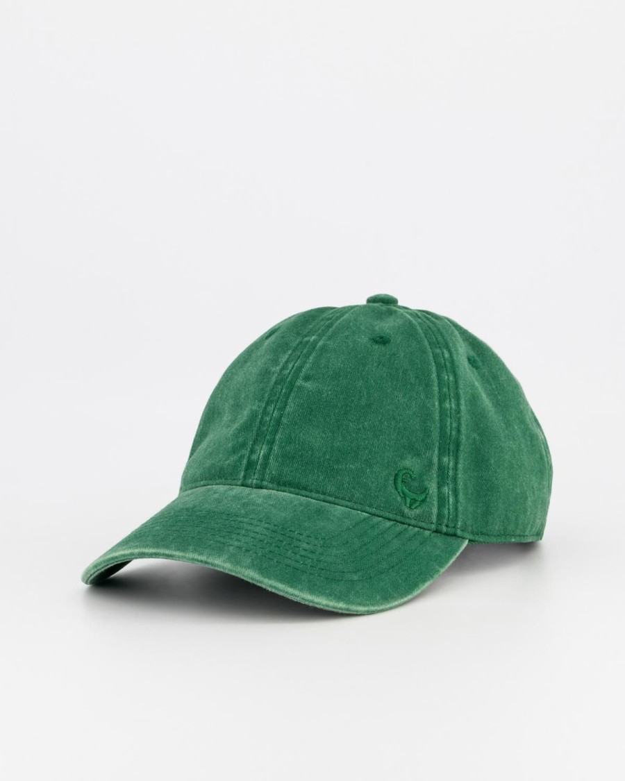 Old Khaki Headwear | Men'S Colt Peak Cap Green