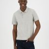 Old Khaki Golfers | Men'S Eric Standard Fit Golfer Grey