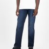 Old Khaki Denim | Men'S Jordy Straight Denim Indigo