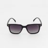 Old Khaki Sunglasses | Men'S Classic Wayfarer Sunglasses Black