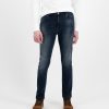 Old Khaki Denim | Men'S Joel Skinny Denim Indigo