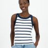 Old Khaki T-Shirts & Camis | Women'S Blaire Ribbed Cami Assorted