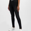 Old Khaki Denim | Women'S Poppi Skinny Denim Black