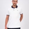 Old Khaki Golfers | Men'S Didi Golfer White